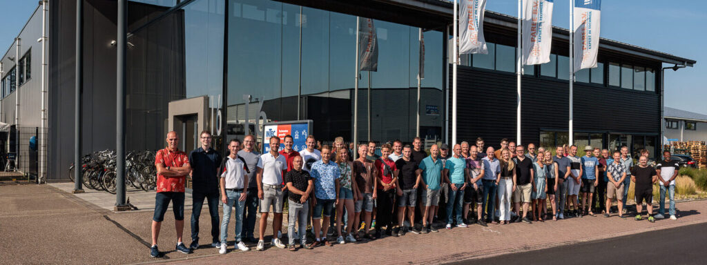 Welkom bij InTec