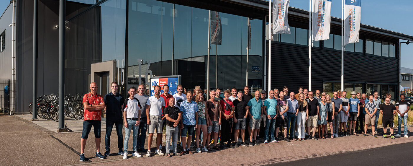 Welkom bij InTec