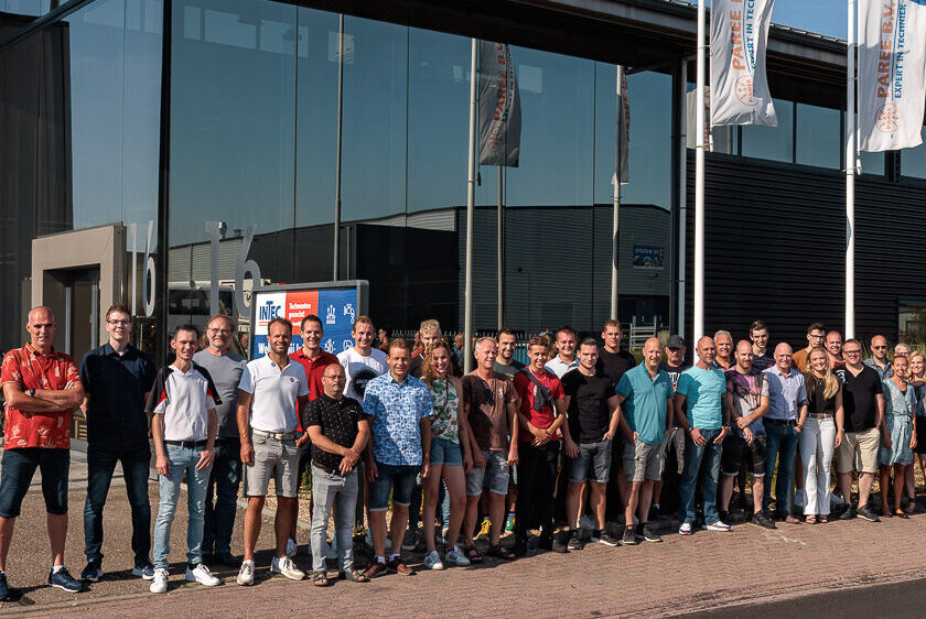 Welkom bij InTec