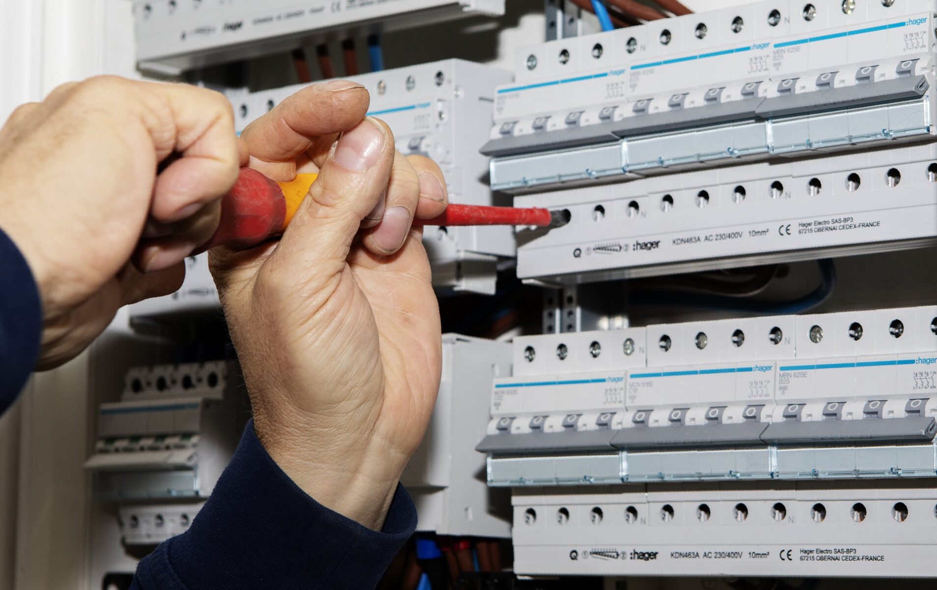 Werken bij InTec