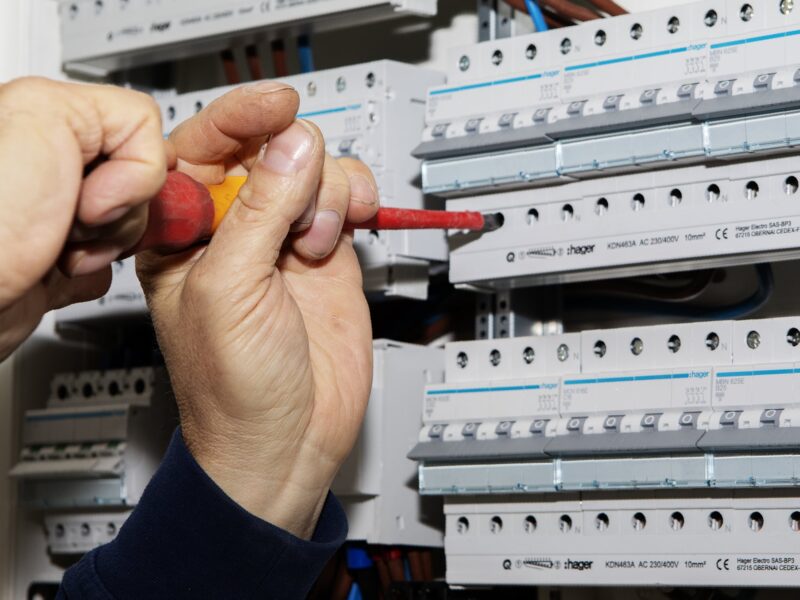 Werken bij InTec