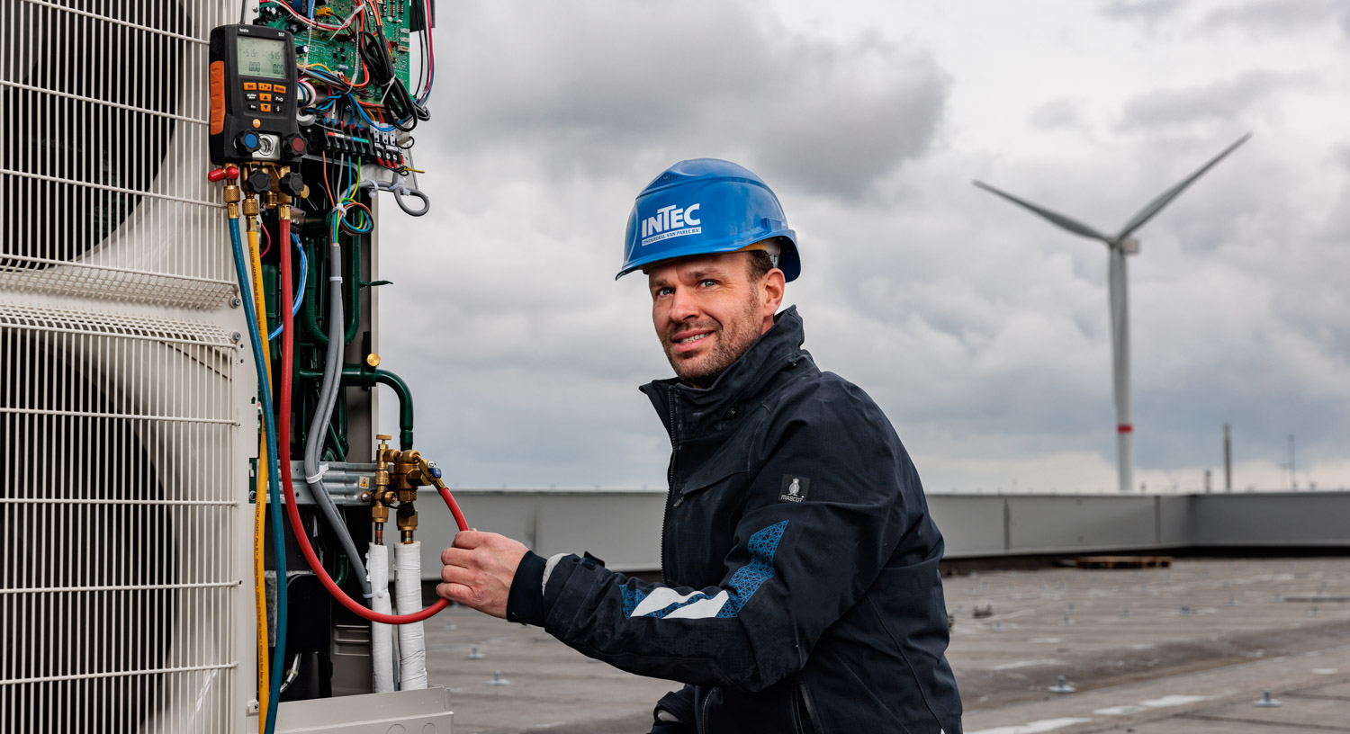 Martijn van InTec
