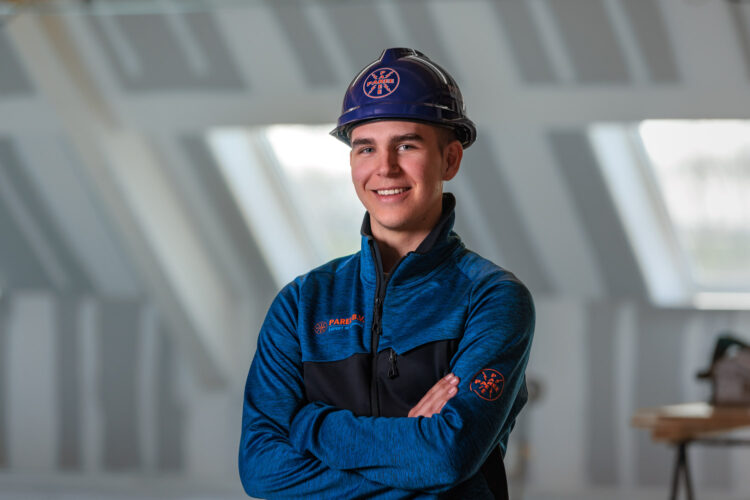 Olav Borghart