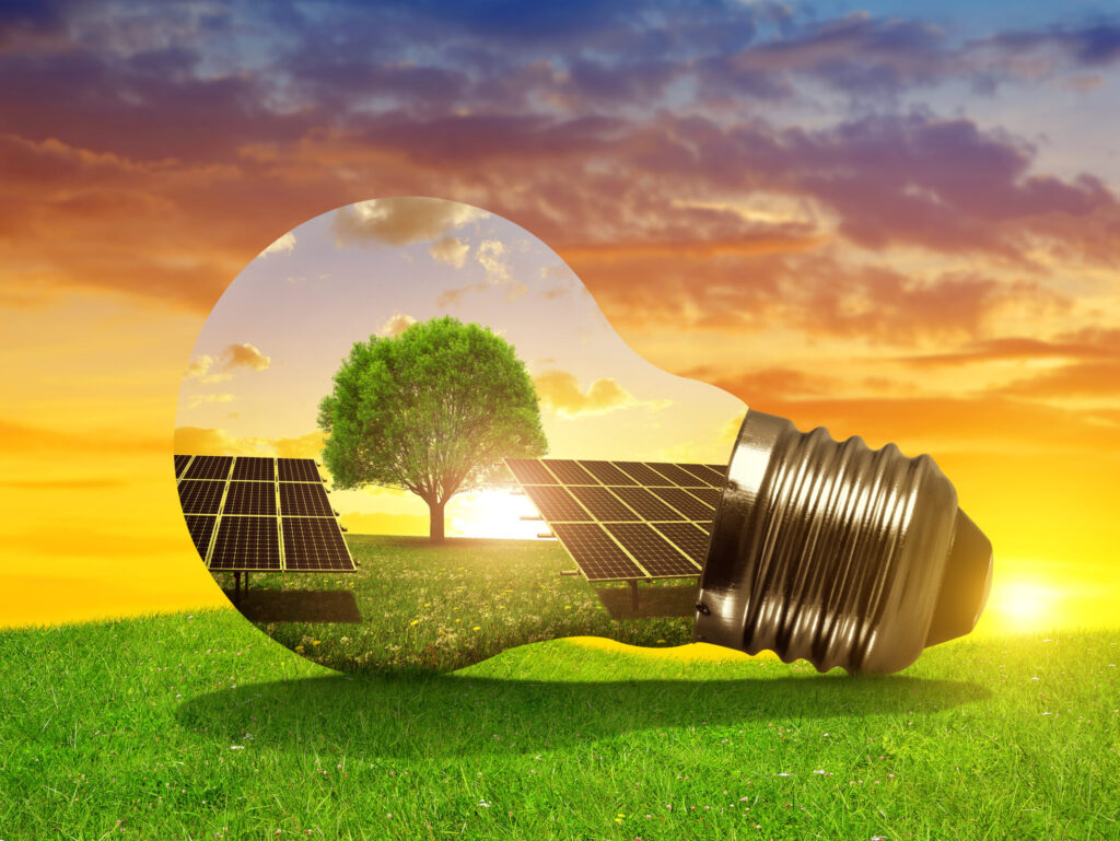 Zonnepanelen