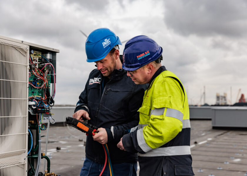 InTec en Paree werken samen