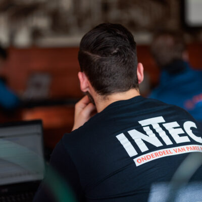 BBL bij InTec