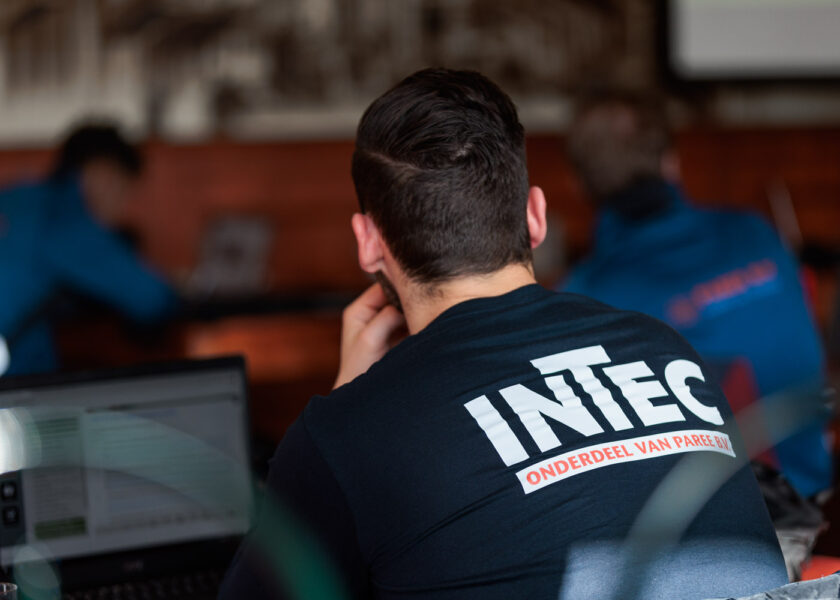 BBL bij InTec
