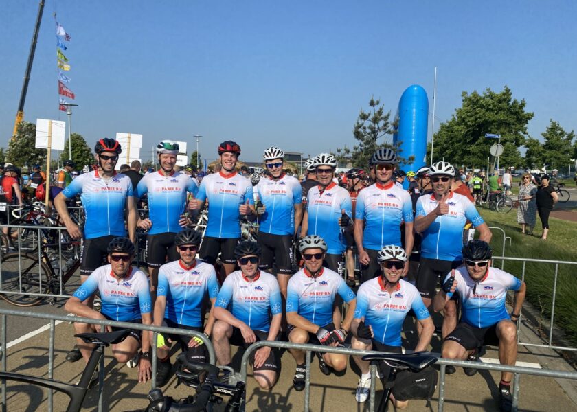 Delta Ride for the Roses 2023