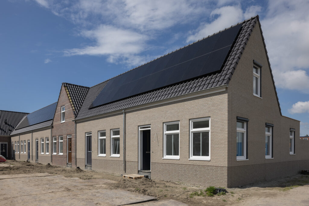 Zonnepanelen