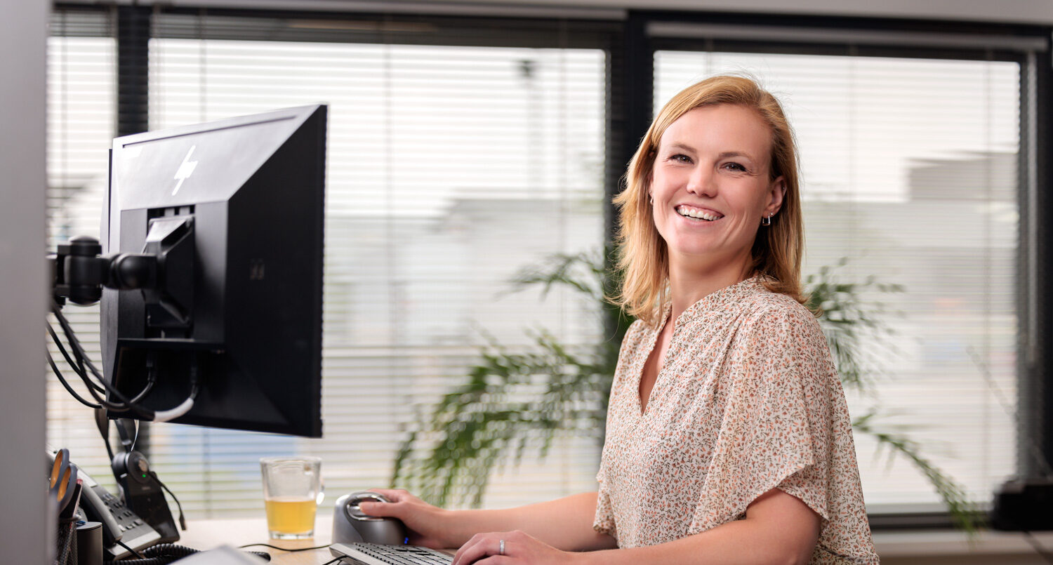 Financieel administratief medewerker