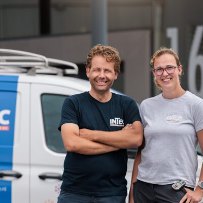 Servicemonteur koeltechniek