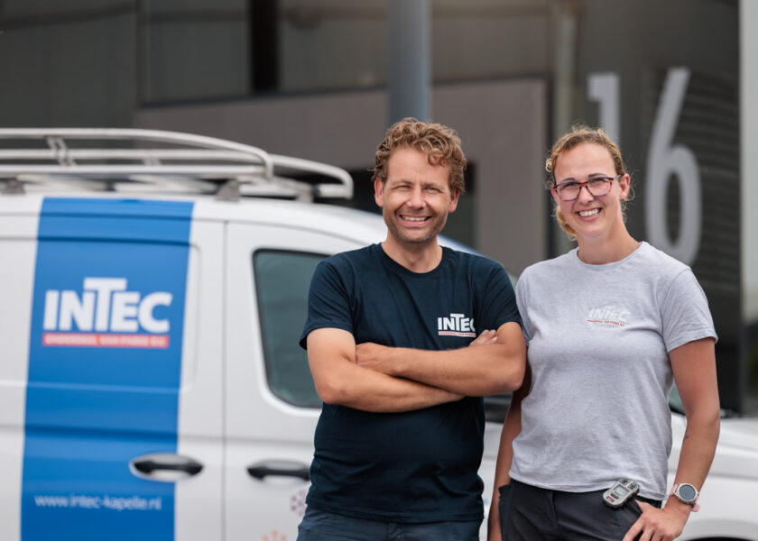 Servicemonteur koeltechniek