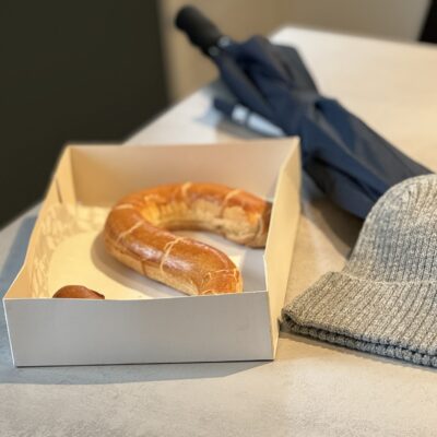 Sinterklaascadeau