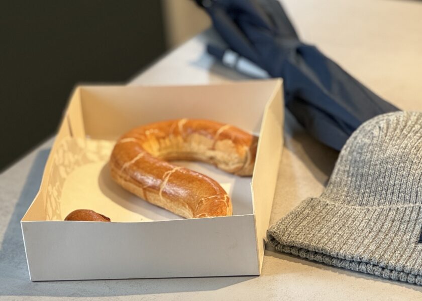 Sinterklaascadeau