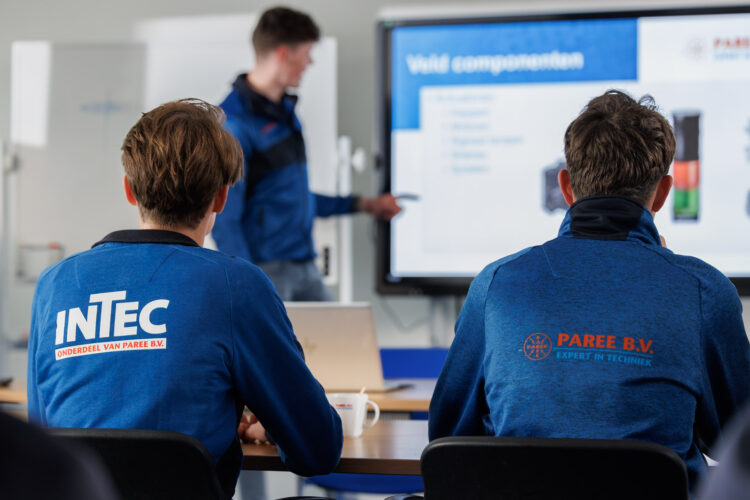 BBL Paree InTec