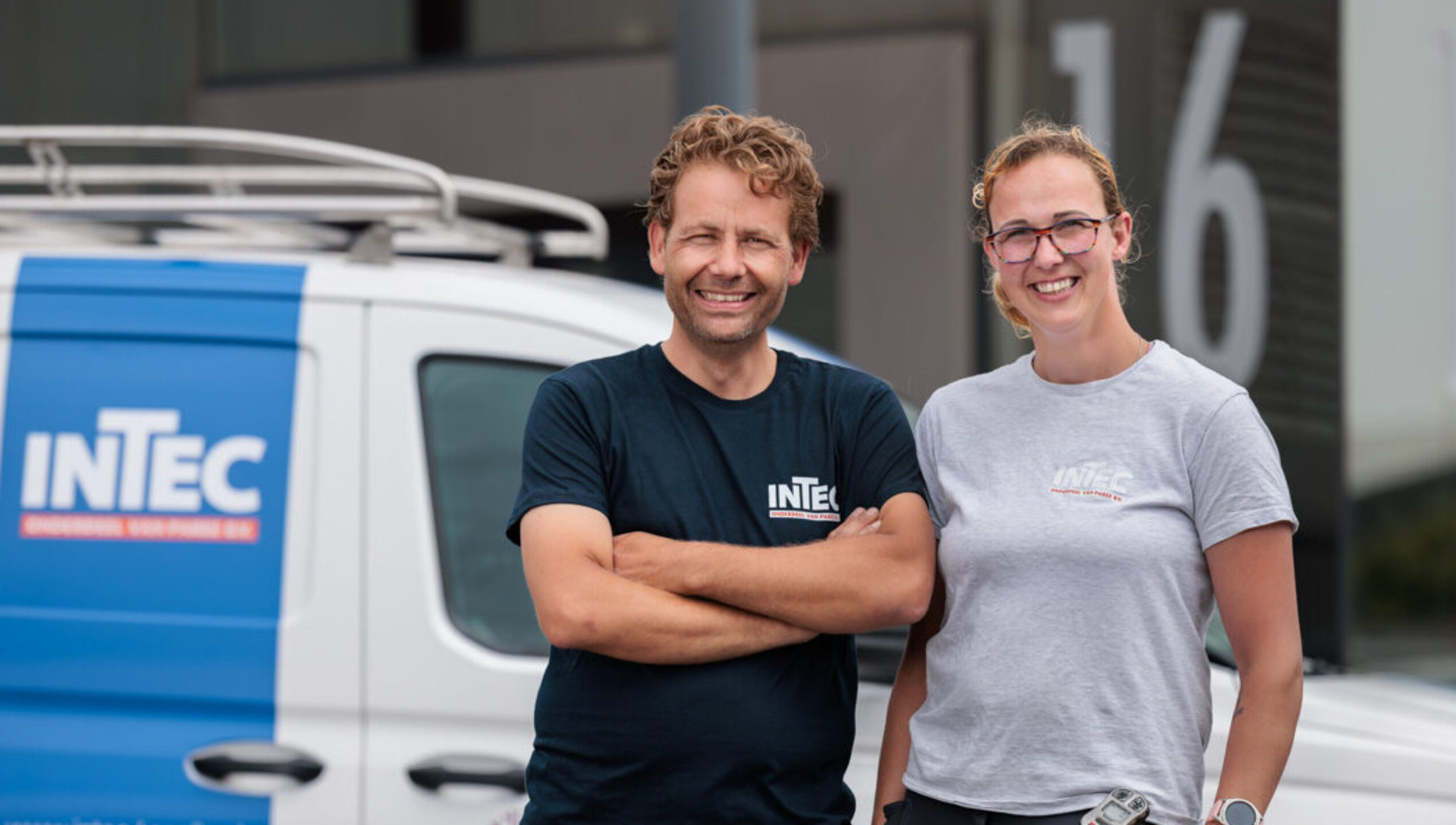 Vacature monteur lekdetectie