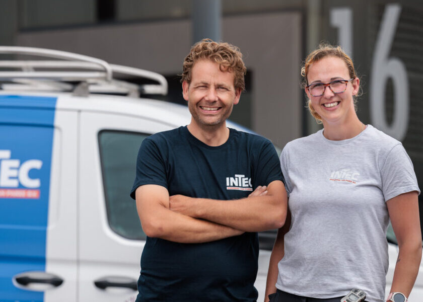 Vacature monteur lekdetectie