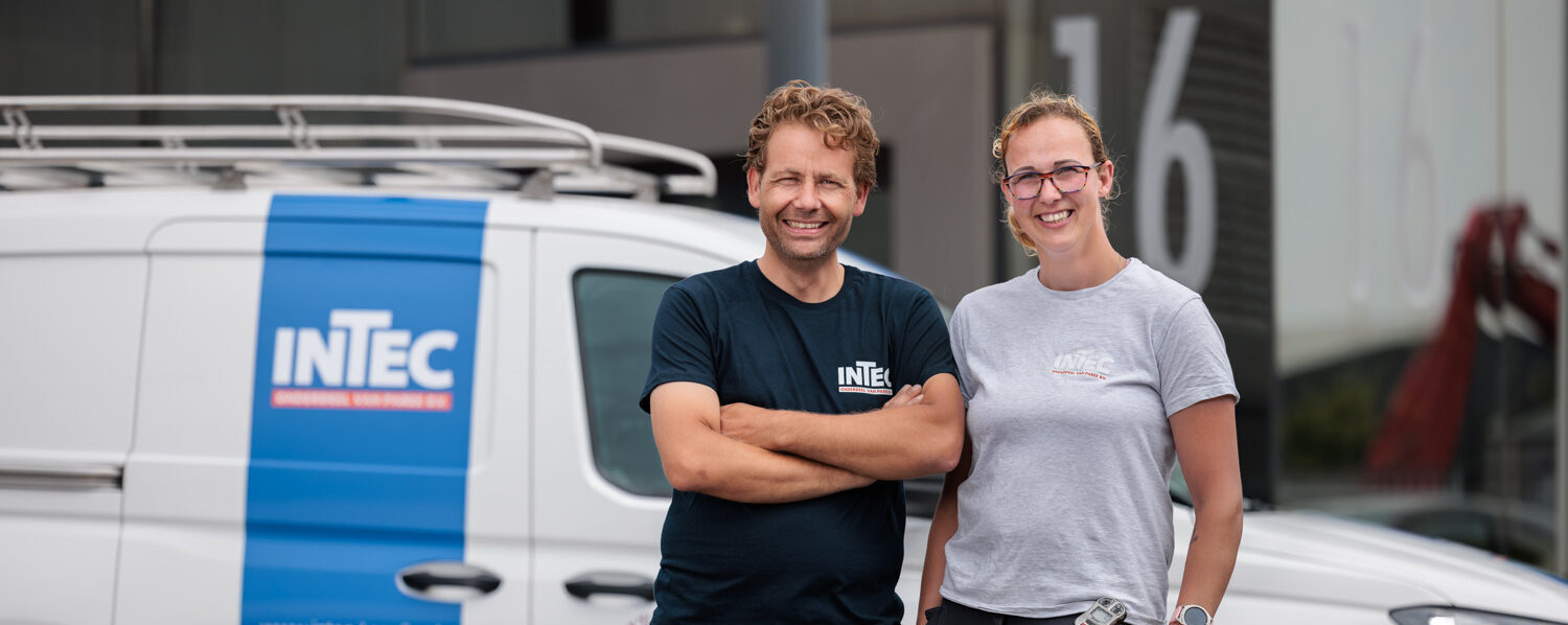 Vacature monteur lekdetectie