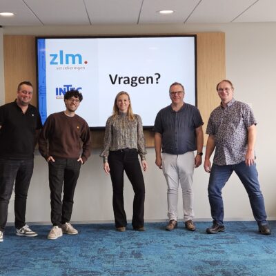 Masterclass bij ZLM